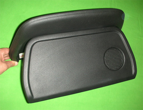 Factory Genuine OEM Picnic Tray Kit for Land Rover Discovery
